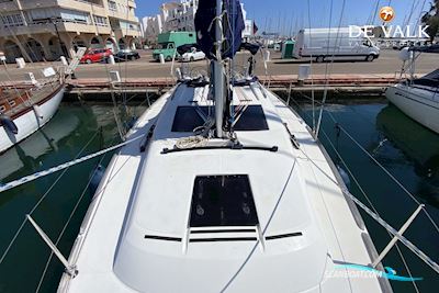 Dufour 382 Grand Large Segelboot 2016, mit Volvo Penta motor, Spanien