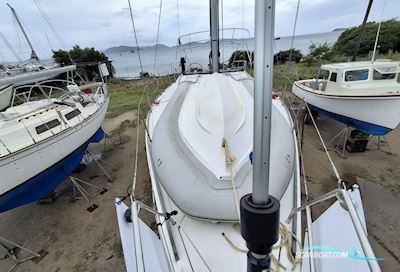 Dufour 382 Grand Large Segelboot 2015, mit Volvo Penta motor, Virgin Islands