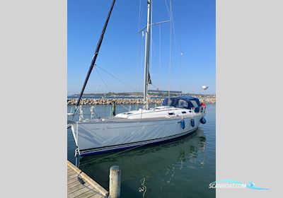 Dufour 385 GL Luxury Edition Segelboot 2007, mit Volvo Penta motor, Dänemark