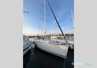 Dufour 385 GL Luxury Edition Segelboot 2007, mit Volvo Penta motor, Dänemark