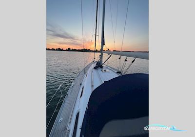 Dufour 385 GL Luxury Edition Segelboot 2007, mit Volvo Penta motor, Dänemark