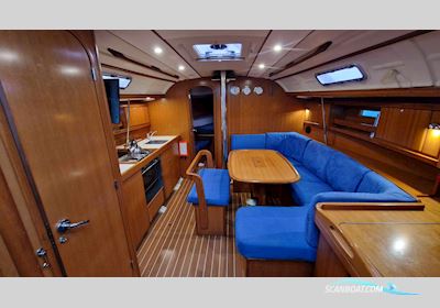 Dufour 385 GL Luxury Edition Segelboot 2007, mit Volvo Penta motor, Dänemark