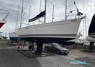 Dufour 385 GL Segelboot 2006, mit Volvo Penta D1-30 motor, Belgien