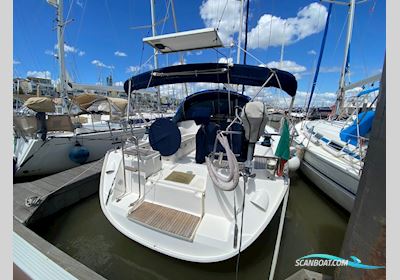 Dufour 385 GL Segelboot 2005, Portugal