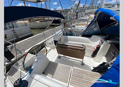 Dufour 385 GL Segelboot 2005, Portugal
