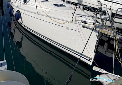 Dufour 385 GL Segelboot 2008, mit Volvo Penta D2-40 motor, Dänemark