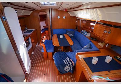 Dufour 385 Grand Large Segelboot 2007, mit Volvo-Penta motor, Sweden
