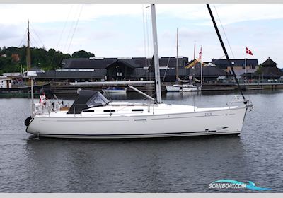 Dufour 385 Grand Large Segelboot 2005, mit Volvo-Penta motor, Dänemark