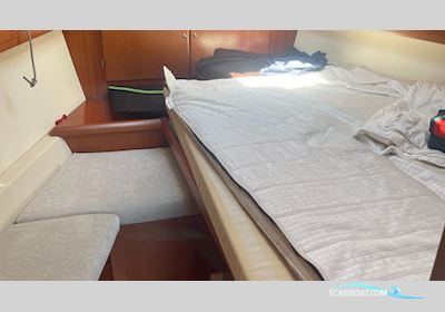 Dufour 385 Segelboot 2005, mit Volvo Penta motor, Sweden