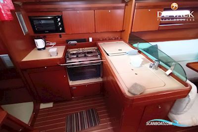 Dufour 40 Performance Segelboot 2006, mit Volvo Penta motor, Malaisia