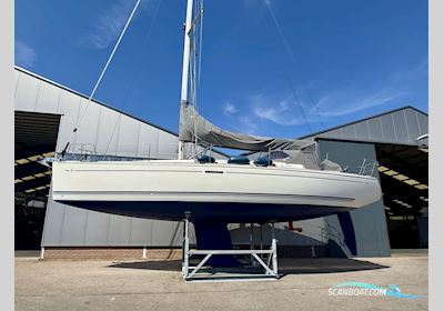 Dufour 40 Performance Segelboot 2008, Niederlande