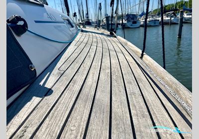 Dufour 40 Performance Segelboot 2008, Niederlande