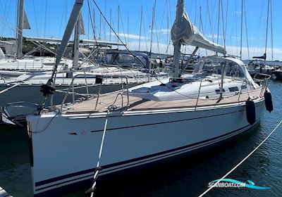 Dufour 40 Performance Segelboot 2005, mit Volvo Penta D2 - 55 motor, Dänemark
