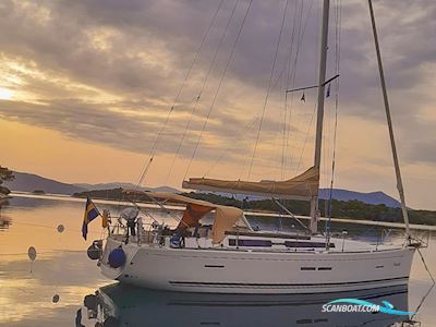 Dufour 405 Grand Large Segelboot 2012, mit Volvo D2-55 motor, Griechenland
