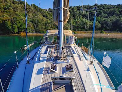 Dufour 405 Grand Large Segelboot 2012, mit Volvo D2-55 motor, Griechenland