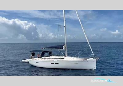 Dufour 405 Grand Large Segelboot 2011, mit Volvo Penta motor, Keine Länderinfo