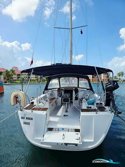 Dufour 405 Grand Large Segelboot 2011, mit Volvo Penta motor, Keine Länderinfo