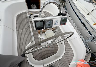 Dufour 41 Classic Segelboot 2001, mit Volvo Penta MD-22 motor, Griechenland