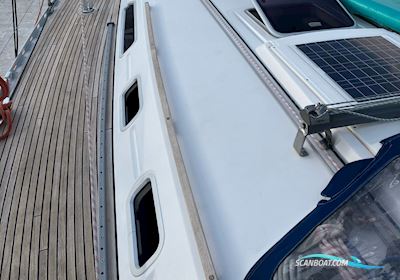 Dufour 41 Classic Segelboot 2001, mit Volvo Penta MD-22 motor, Griechenland