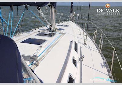 Dufour 41 Classic Segelboot 2001, mit Volvo Penta motor, Niederlande