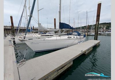Dufour 41 Classic Segelboot 1999, mit Volvo MD22L motor, England