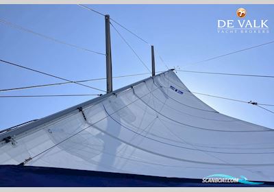 Dufour 41 Classic Segelboot 1999, mit Volvo Penta motor, Griechenland