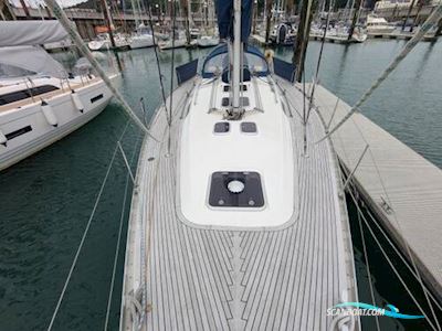 Dufour 41 Classic Segelboot 1999, mit Volvo MD22L motor, England