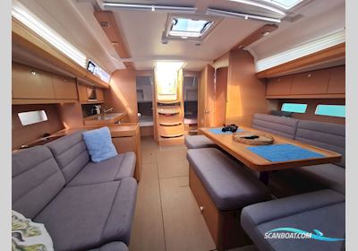 Dufour 410 Grand Large Segelboot 2015, mit Volvo Penta motor, Spanien