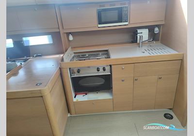 Dufour 410 Grand Large Segelboot 2015, mit Volvo Penta motor, Spanien