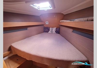 Dufour 410 Grand Large Segelboot 2015, mit Volvo Penta motor, Spanien
