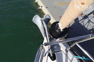 Dufour 412 Grand Large Segelboot 2016, mit Volvo Penta motor, Spanien