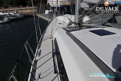 Dufour 412 Grand Large Segelboot 2016, mit Volvo Penta motor, Spanien