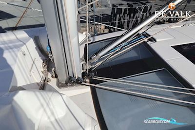Dufour 412 Grand Large Segelboot 2016, mit Volvo Penta motor, Spanien
