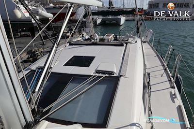 Dufour 412 Grand Large Segelboot 2016, mit Volvo Penta motor, Spanien