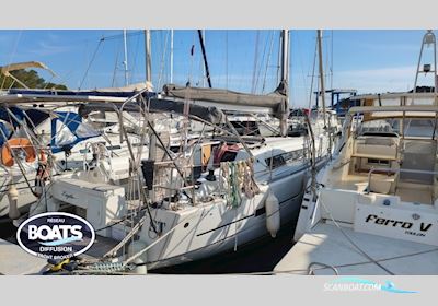 Dufour 412 Grand Large Segelboot 2017, mit Volvo penta motor, Frankreich