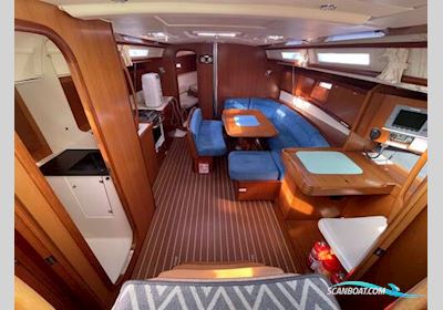Dufour 425 Grand Large Segelboot 2008, mit Volvo motor, Irland
