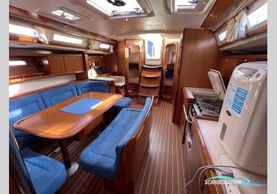 Dufour 425 Grand Large Segelboot 2008, mit Volvo motor, Irland