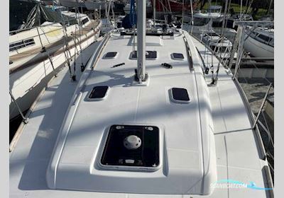 Dufour 425 Grand Large Segelboot 2008, mit Volvo motor, Irland
