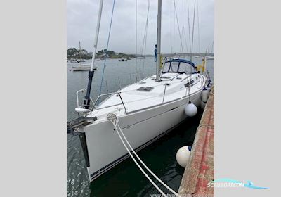 Dufour 425 Grand Large Segelboot 2008, mit Volvo motor, Irland