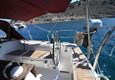 Dufour 425 Grand Large Segelboot 2008, mit Volvo Penta motor, Griechenland