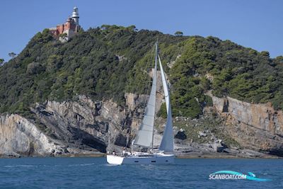 Dufour 430 Grand Large DEMO Segelboot 2023, mit Volvo Penta motor, Niederlande