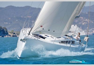 Dufour 430 Segelboot 2023, Kroatien