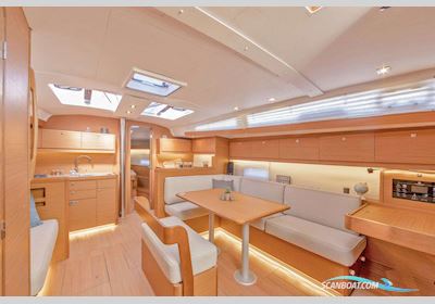 Dufour 430 Segelboot 2023, Kroatien