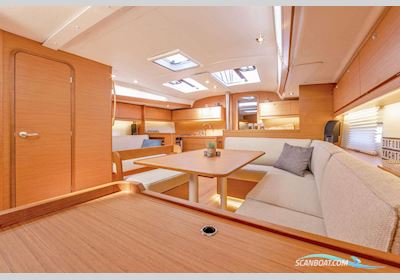 Dufour 430 Segelboot 2023, Kroatien