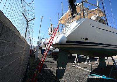 Dufour 44 Performance Segelboot 2005, mit Volvo Penta D2 - 55C motor, Griechenland