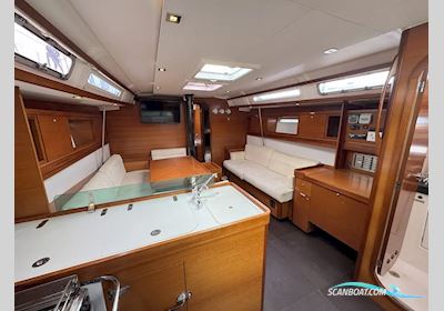 Dufour 45 E Performance Segelboot 2009, mit Volvo motor, Irland