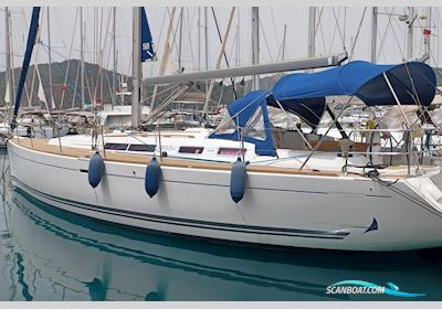 Dufour 455 Grand Large Segelboot 2006, mit Volvo Penta motor, Turkey