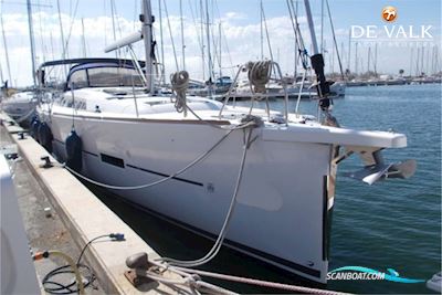 Dufour 460 Grand Large Segelboot 2016, mit Volvo Penta motor, Spanien