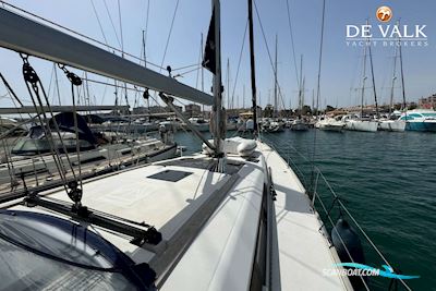 Dufour 460 Grand Large Segelboot 2016, mit Volvo Penta motor, Spanien