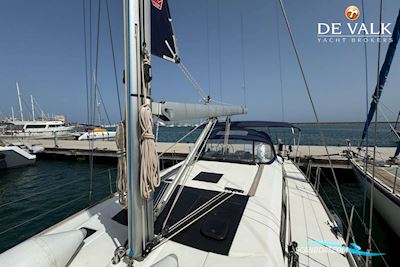 Dufour 460 Grand Large Segelboot 2016, mit Volvo Penta motor, Spanien